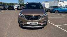 Vauxhall Mokka X 1.4T ecoTEC Elite 5dr Petrol Hatchback